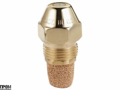 Форсунка Danfoss OD 7,50/80°B