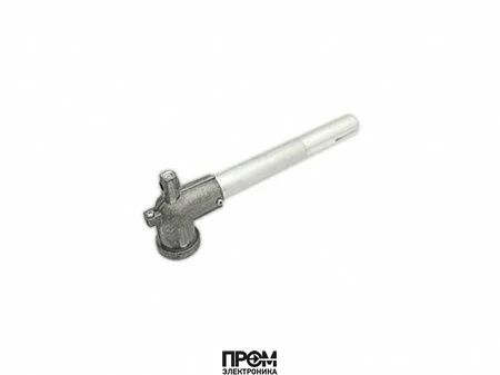 Газовая линия в сборе Ø75 X 274 мм