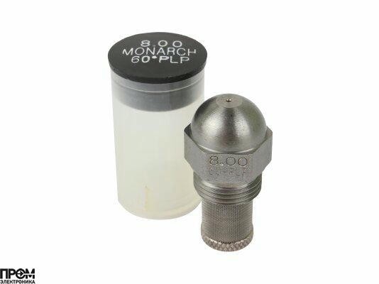 Форсунка Monarch 8.00/60° PLP