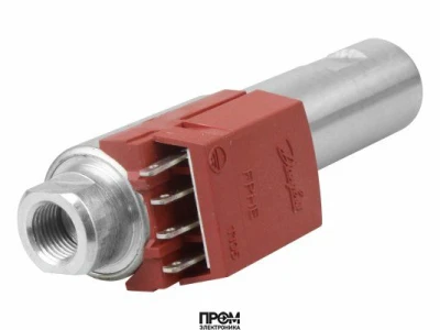 Подогреватель топлива Danfoss FPHE 5 030N6011