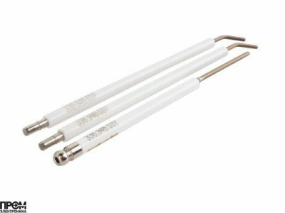 Комплект электродов De Dietrich 97956330