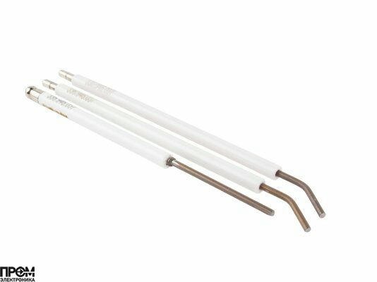 Комплект электродов De Dietrich 97956330