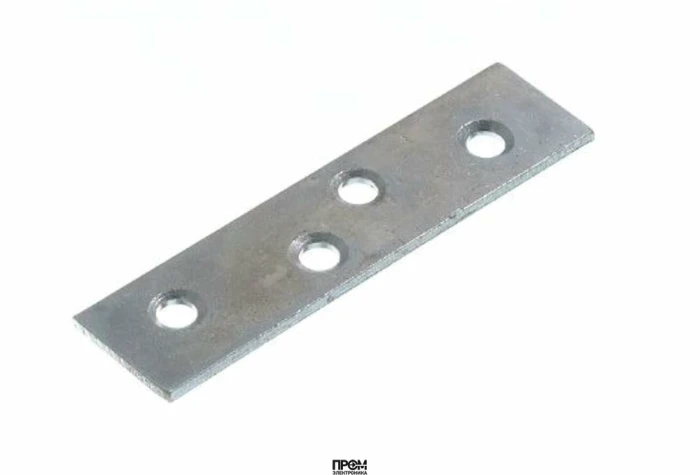 Фиксирующая пластина 108 X 20 мм