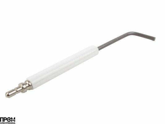 Электрод ионизации Ecoflam 126 мм, 65320868