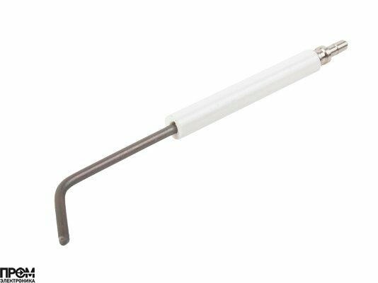 Электрод ионизации Ecoflam 126 мм, 65320868