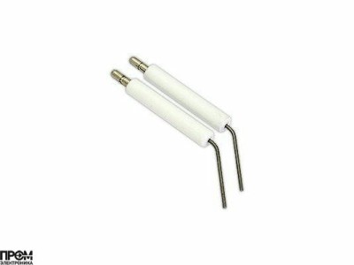 Комплект электродов поджига 77 мм 65322311