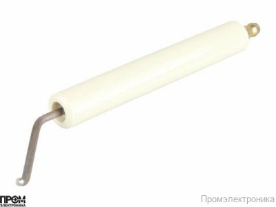 Электрод поджига 146 мм левый