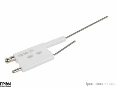 Блок электродов розжига De Dietrich 97955960