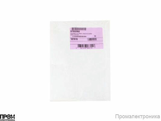 Блок электродов розжига De Dietrich 97955960