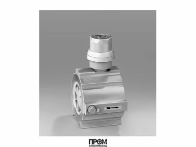 Расходомер Kromschroder DM 160Z80-40