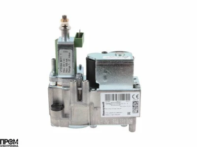 Газовый электромагнитный клапан Honeywell VK4105N5016