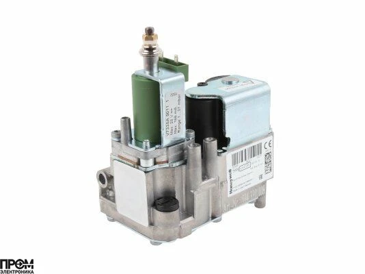 Газовый электромагнитный клапан Honeywell VK4105N5016
