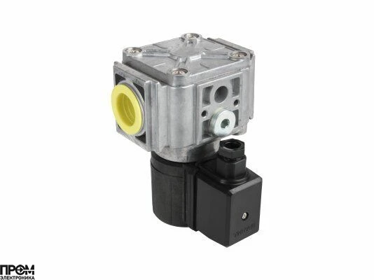 Газовый электромагнитный клапан Brahma EG25*S.1*GMO 13930005