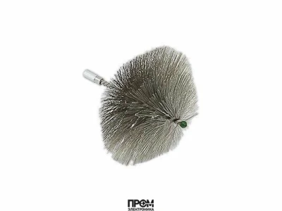 Головка ершика Ø170 X 100 мм