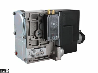 Комбинированный газовый клапан Honeywell VR425AB1007-1000