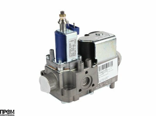 Газовый электромагнитный клапан Honeywell VK4105M5157