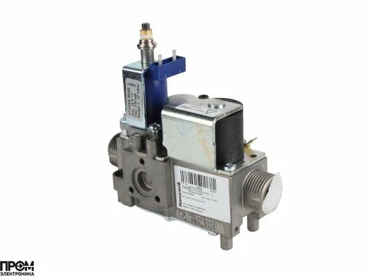 Газовый электромагнитный клапан Honeywell VK4105M5157