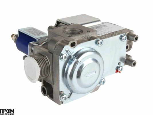 Газовый электромагнитный клапан Honeywell VK4105M5157