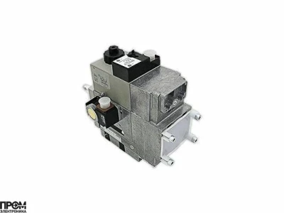 Газовый электромагнитный клапан Elco DMV-SE 512/11 S22