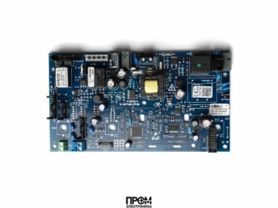 Плата Brahma SCH.1966.VP1.00.00