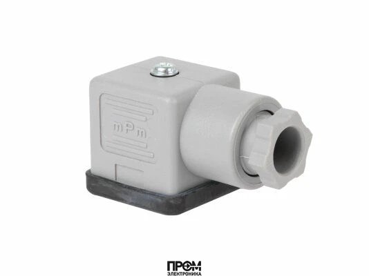 4-контактный разъем mPm A-14 Elco, 13013195