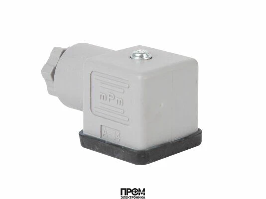 4-контактный разъем mPm A-14 Elco, 13013195