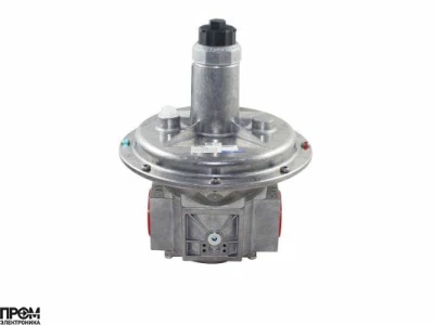 Регулятор давления газа Weishaupt FRS 520-2S, 640553