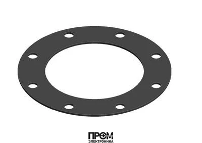 Фланец газового клапана Weishaupt Rp 1 1/2, 23240026027
