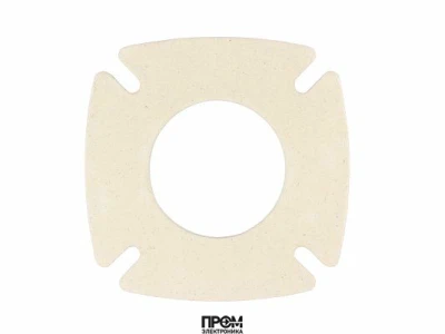 Прокладка фланца Elco Ø80 мм, 13015307
