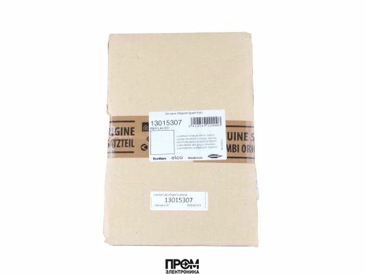 Прокладка фланца Elco Ø80 мм, 13015307