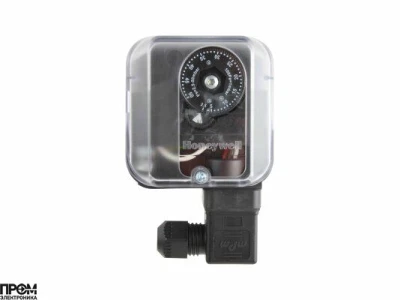 Реле давления Kromschroder DG500U-6