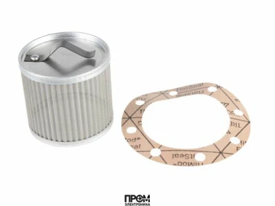 Фильтр с прокладкой для насоса Weishaupt 601939