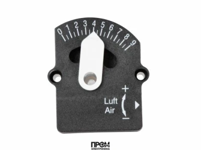 Регулятор положения воздушной заслонки Weishaupt, 24105002022