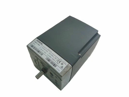 Сервопривод воздушной заслонки Siemens SQM10.16102