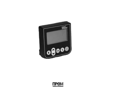 Операторский блок управления Kromschroder OCU 500-1