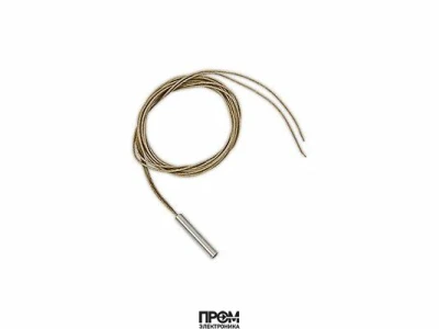 Подогреватель FBR Ø12x50, 50W