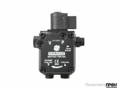 Suntec AS 47 C 1538 6P 0700