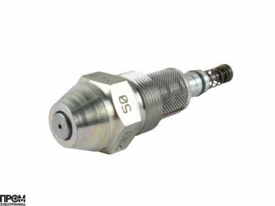 Форсунка Fluidics W4-200/50°