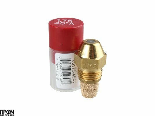 Форсунка Delavan 1.75/45° A