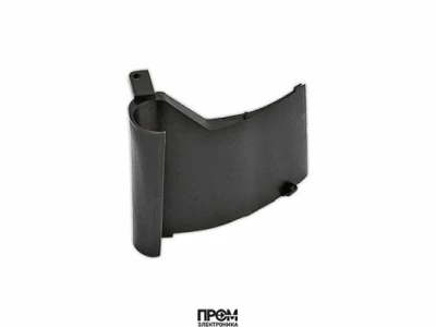 Направляющая всасываемого воздуха для NC95-210, Vectron 5-6, черная