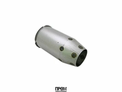 Универсальная жаровая труба Ø115 x 230 мм