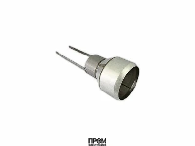 Головка жаровой трубы для газовых горелок Ø320 x 415 мм