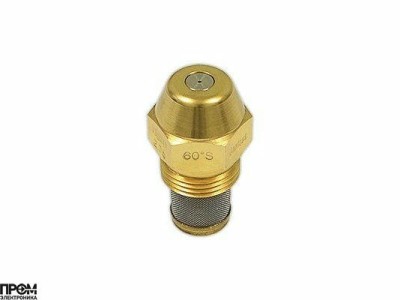 Форсунка Danfoss OD 2,75 / 60º S