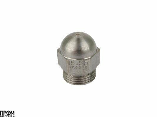 Форсунка Monarch 15.50/45° PLP