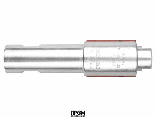 Форсуночный адаптер Danfoss 92 мм, с подогревателем