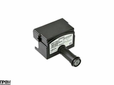 Топочный автомат Siemens LME21.350C2V