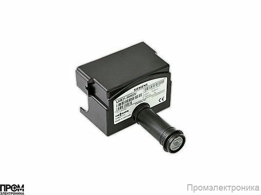 Топочный автомат Siemens LME21.350C2V