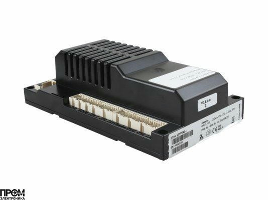 Менеджер горения Cuenod BT340 667R1340-1