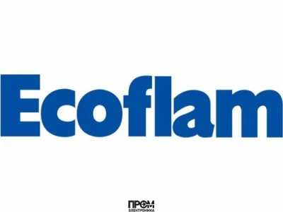 Регулировочный стержень Ecoflam 65320227