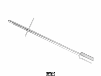 Форсуночный стержень 252 мм